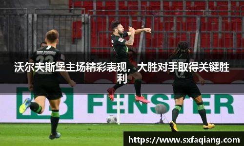 沃尔夫斯堡主场精彩表现，大胜对手取得关键胜利