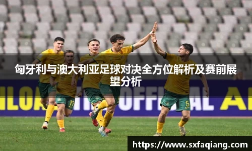 匈牙利与澳大利亚足球对决全方位解析及赛前展望分析